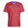 adidas Frankreich Rugby Prematch Trikot Herren - colred