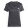 adidas Workout Essentials V-Neck T-Shirt Damen - black