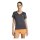 adidas Workout Essentials V-Neck T-Shirt Damen - black