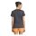 adidas Workout Essentials V-Neck T-Shirt Damen - black
