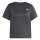 adidas Workout Essentials Crew Neck T-Shirt Damen - black