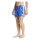 adidas Football-Inspired Graphic 5-Inch Badeshorts Herren - seblbu/white
