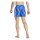 adidas Football-Inspired Graphic 5-Inch Badeshorts Herren - seblbu/white