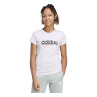 adidas Essentials T-Shirt Kinder - icelav/black