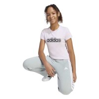adidas Essentials T-Shirt Kinder - icelav/black