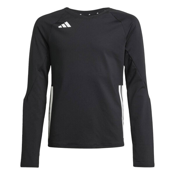 adidas Volleyball Hilo Trikot Kinder - black