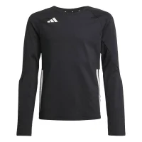 adidas Volleyball Hilo Trikot Kinder - black