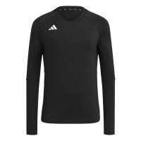 adidas Volleyball Hilo Trikot Kinder - black