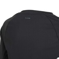 adidas Volleyball Hilo Trikot Kinder - black