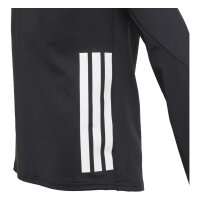 adidas Volleyball Hilo Trikot Kinder - black