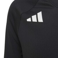 adidas Volleyball Hilo Trikot Kinder - black