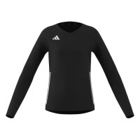 adidas Volleyball Hilo Trikot Kinder - black