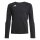 adidas Volleyball Hilo Trikot Kinder - black