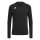 adidas Volleyball Hilo Trikot Kinder - black