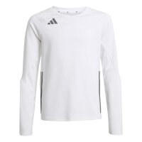 adidas Volleyball Hilo Trikot Kinder - white