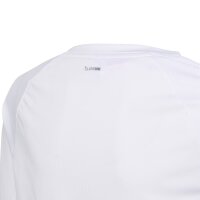 adidas Volleyball Hilo Trikot Kinder - white