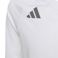 adidas Volleyball Hilo Trikot Kinder - white