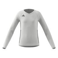 adidas Volleyball Hilo Trikot Kinder - white