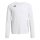 adidas Volleyball Hilo Trikot Kinder - white