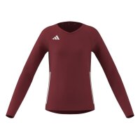 adidas Volleyball Hilo Trikot Kinder - tepore