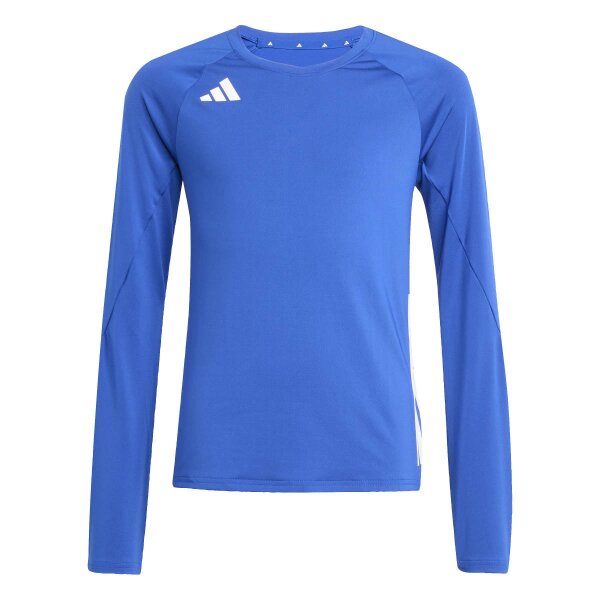adidas Volleyball Hilo Trikot Kinder - royblu