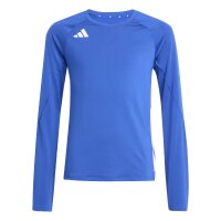 adidas Volleyball Hilo Trikot Kinder - royblu