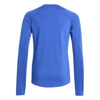 adidas Volleyball Hilo Trikot Kinder - royblu