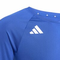 adidas Volleyball Hilo Trikot Kinder - royblu