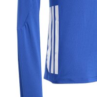 adidas Volleyball Hilo Trikot Kinder - royblu