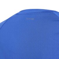 adidas Volleyball Hilo Trikot Kinder - royblu