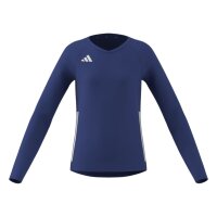 adidas Volleyball Hilo Trikot Kinder - royblu