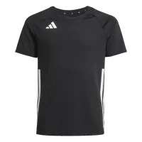 adidas Volleyball Hilo Short Trikot Kinder - black