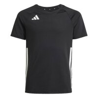 adidas Volleyball Hilo Short Trikot Kinder - black