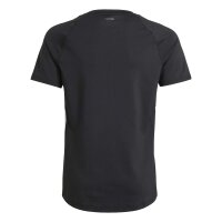 adidas Volleyball Hilo Short Trikot Kinder - black