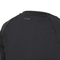 adidas Volleyball Hilo Short Trikot Kinder - black