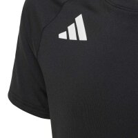 adidas Volleyball Hilo Short Trikot Kinder - black