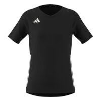 adidas Volleyball Hilo Short Trikot Kinder - black
