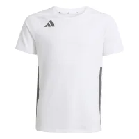 adidas Volleyball Hilo Short Trikot Kinder - white