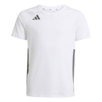 adidas Volleyball Hilo Short Trikot Kinder - white