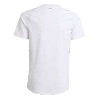 adidas Volleyball Hilo Short Trikot Kinder - white