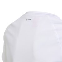 adidas Volleyball Hilo Short Trikot Kinder - white