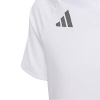 adidas Volleyball Hilo Short Trikot Kinder - white