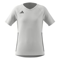 adidas Volleyball Hilo Short Trikot Kinder - white