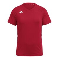 adidas Hilo Volleyball Trikot Kinder - tepore