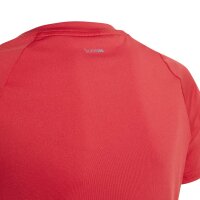 adidas Hilo Volleyball Trikot Kinder - tepore
