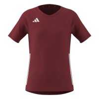 adidas Hilo Volleyball Trikot Kinder - tepore