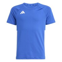 adidas Hilo Volleyball Trikot Kinder - royblu
