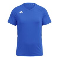 adidas Hilo Volleyball Trikot Kinder - royblu