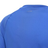 adidas Hilo Volleyball Trikot Kinder - royblu