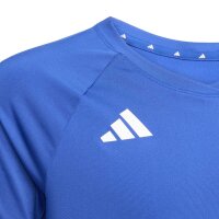 adidas Hilo Volleyball Trikot Kinder - royblu